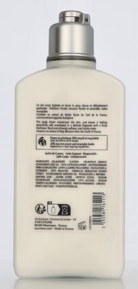 L'Occitane Noble Epine Perfumed Body Lotion 250 ml