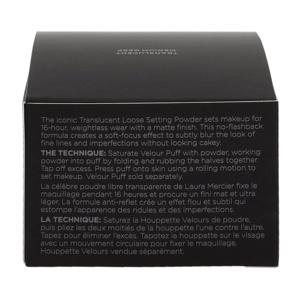 Laura Mercier Translucent Loose Setting Powder 29 gr