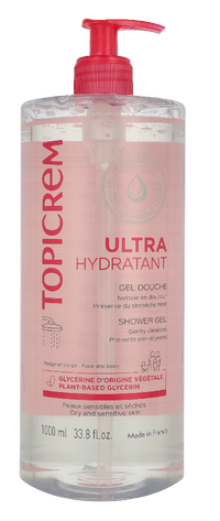 Topicrem UM Shower Gel 1000 ml