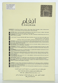 Lattafa Angham Edp Spray 100 ml