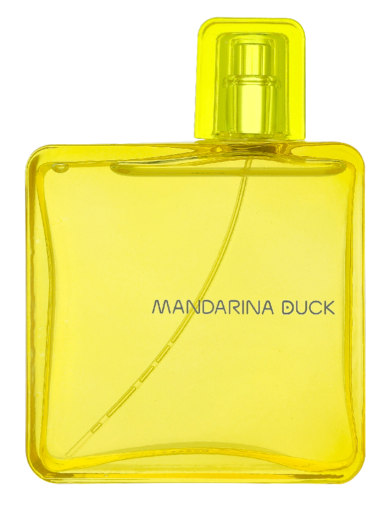 Mandarina Duck For Woman Eau de toilette Spray 100ml