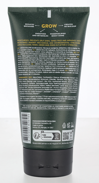 Madara Grow Volume Conditioner 175 ml