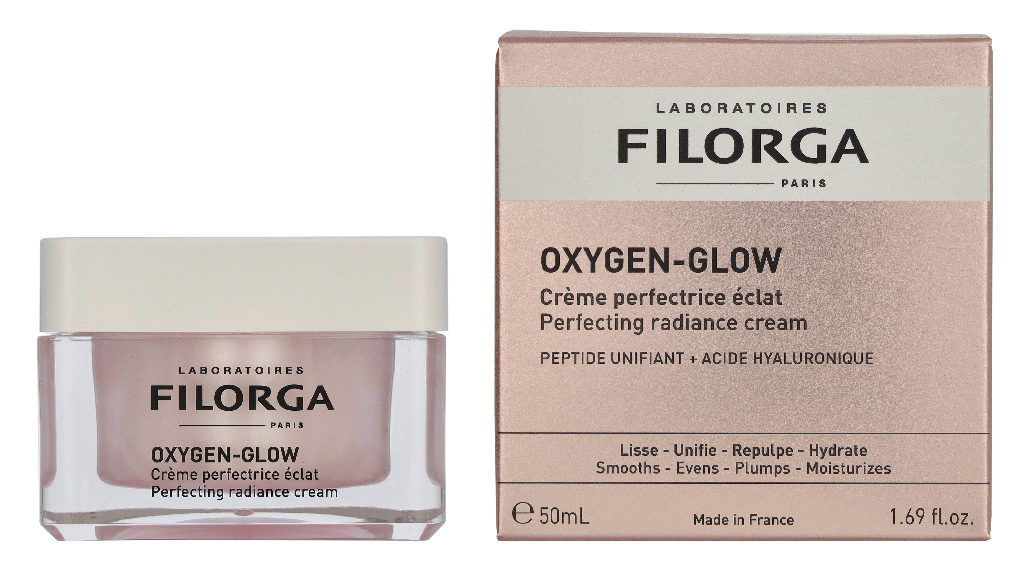 Filorga Oxygen-Glow Super-Perfecting Rad. Cream