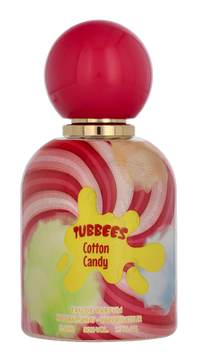 Grandeur Tubbees Cotton Candy Edp Spray 50 ml