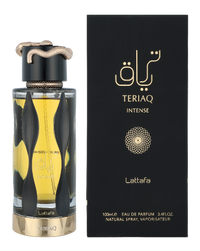 Lattafa Teriaq Intense Edp Spray 100 ml