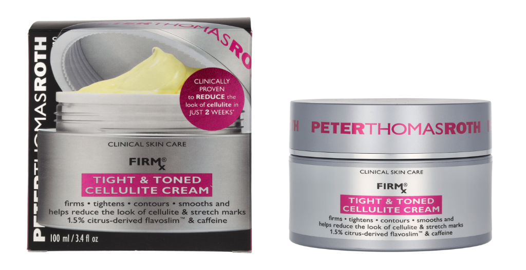 P.T. Roth FIRMx Tight & Toned Cellulite Treatment 100 ml