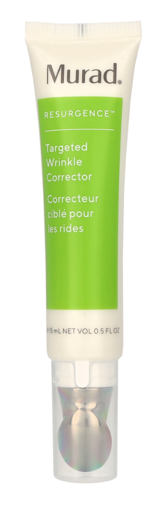 Murad Resurgence Targeted Wrinkle Corrector 15 ml