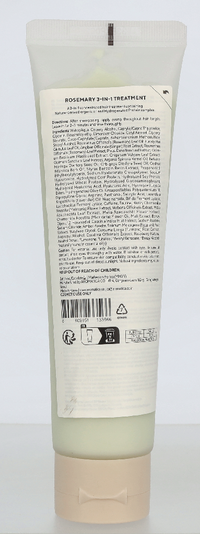 Aromatica Rosemary 3-in-1 Treatment 160 ml