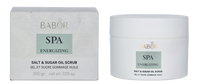 Babor Spa Energizing Salt & Sugar Oil Scrub 200ml