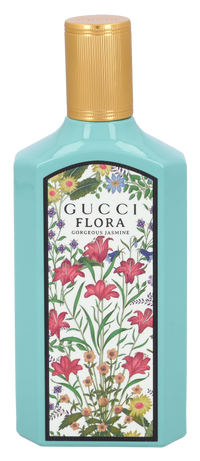 Gucci Flora Gorgeous Jasmine Edp Spray 100 ml