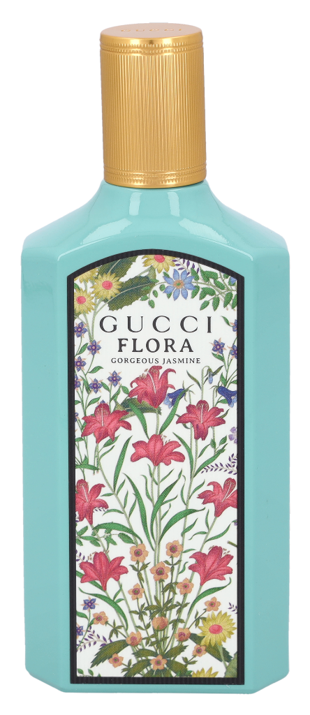 Gucci Flora Gorgeous Jasmine Edp Spray 100 ml