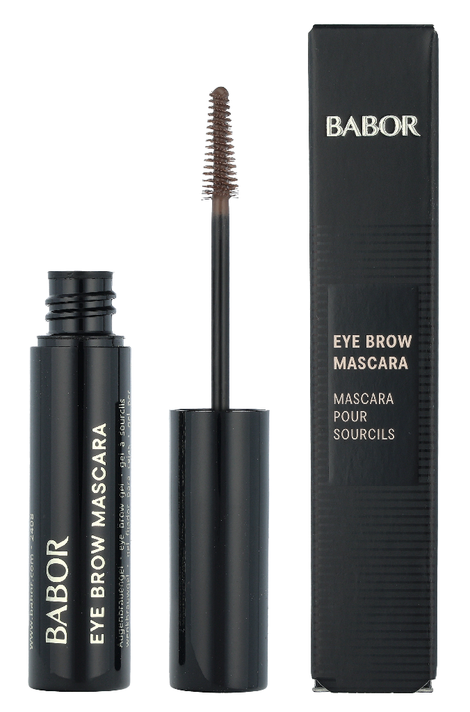 Babor Eye Brow Mascara 3 g