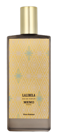 Memo Lalibela Edp Spray 75 ml