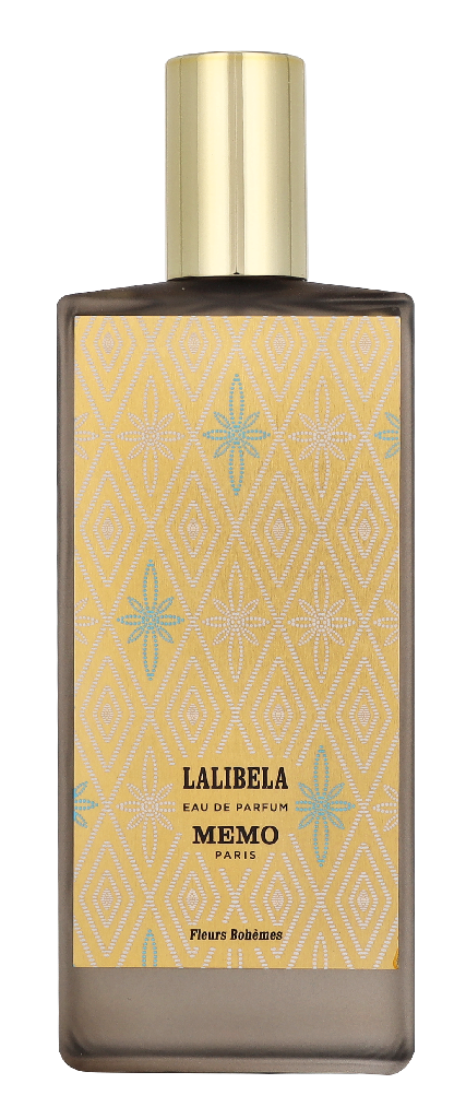 Memo Lalibela Edp Spray 75 ml