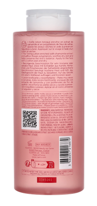 Clarins Soothing Toning Lotion