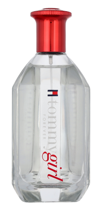 Tommy Hilfiger Girl Forever Edt Spray 100 ml