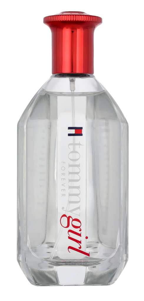 Tommy Hilfiger Girl Forever Edt Spray 100 ml