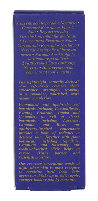 Kiehl's Midnight Recovery Concentrate 15ml