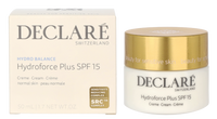 Declare Hydrocare Hydroforce Cream Plus SPF15 50ml
