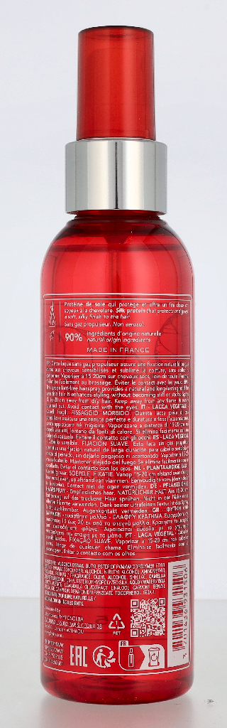 Phyto Laque Botanical Hairspray 150 ml