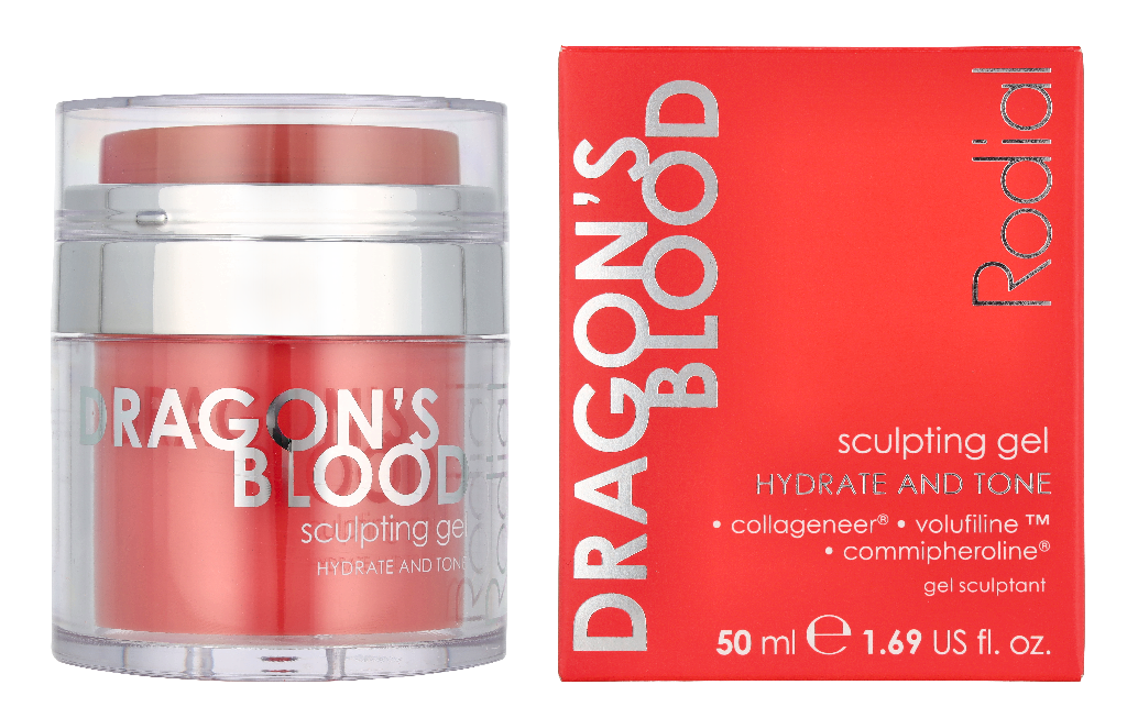 Rodial Dragon's Blood Sculpting Gel 50 ml