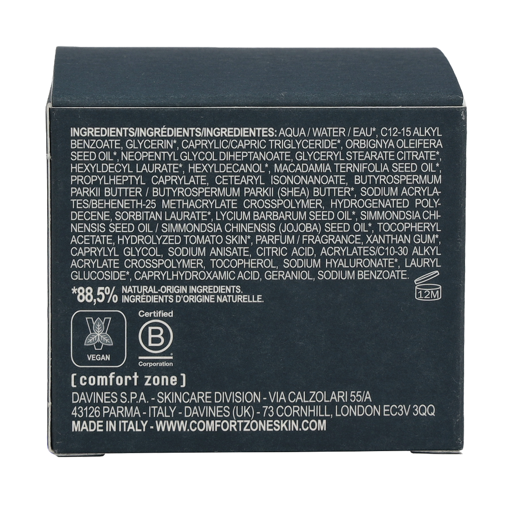 Comfort Zone Renight Night Cream 60 ml