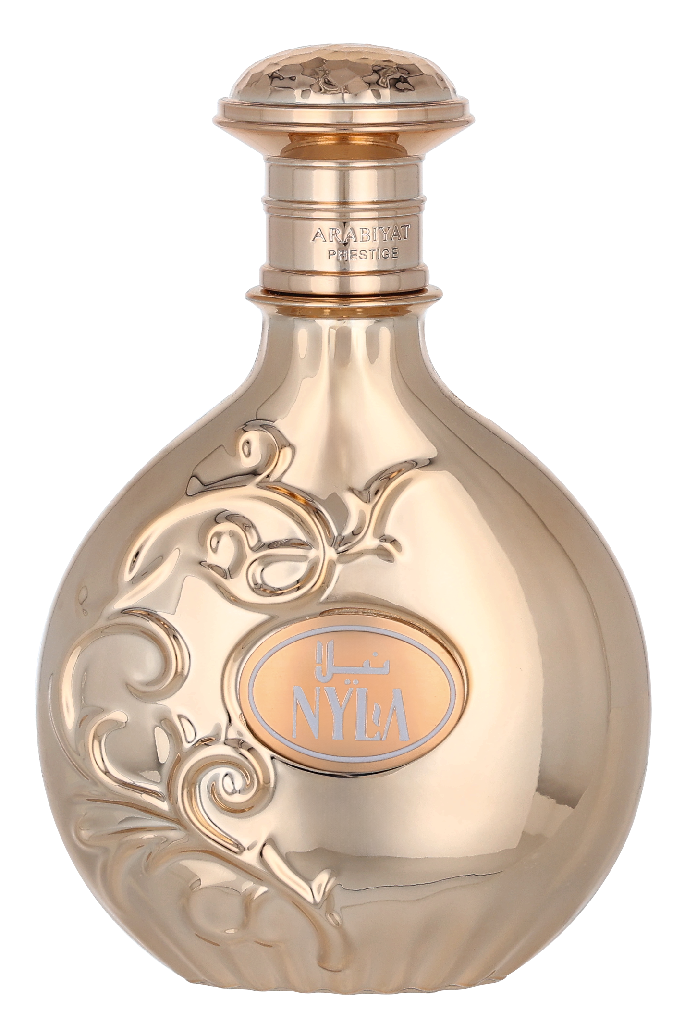 Arabiyat Prestige Nyla Edp Spray 80 ml