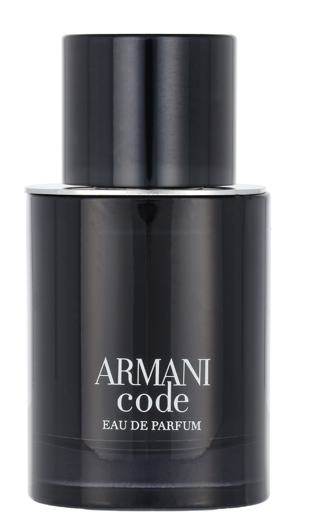 Armani Code Pour Homme Edp Spray
