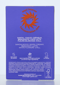 Roger & Gallet Cafe Roger Edp Roll-On 1 ml