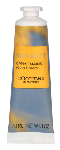 L'Occitane Melilot Hand Cream 30 ml