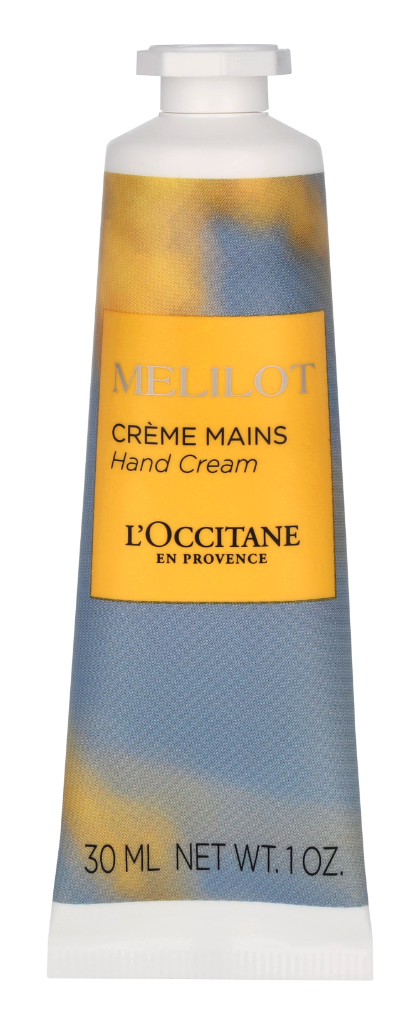 L'Occitane Melilot Hand Cream 30 ml
