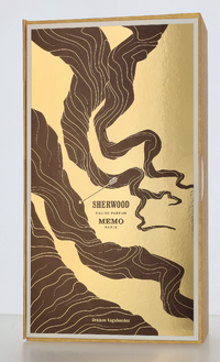 Memo Sherwood Edp Spray 75 ml