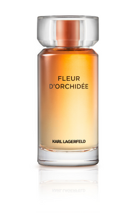 Karl Lagerfeld Fleur Orchidee Edp Spray 100 ml