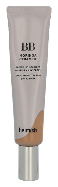 Heimish Moringa Ceramide BB Cream SPF30 PA++ 30 g