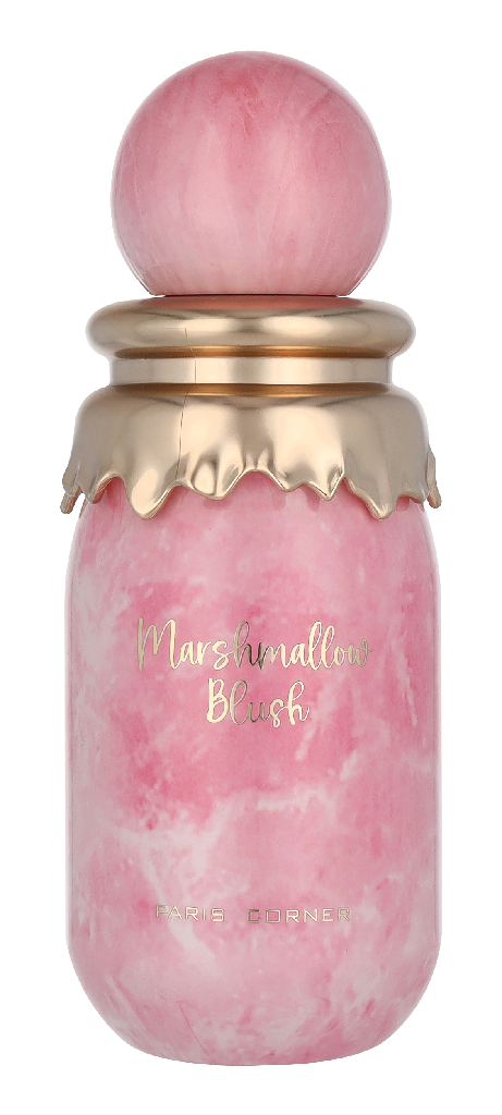 Paris Corner Marshmallow Blush Edp Spray 100 ml