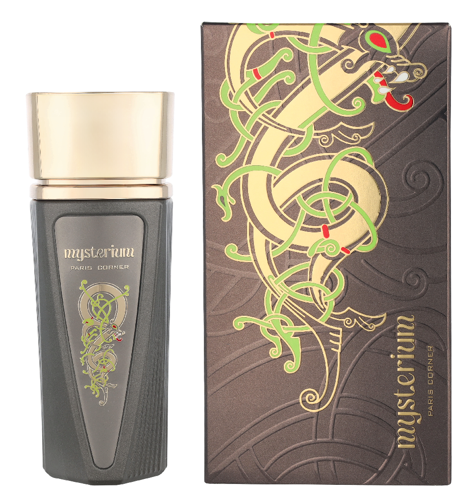 Paris Corner Mysterium Edp Spray 100 ml