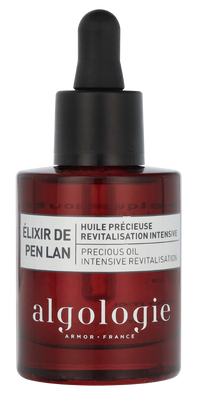 Algologie Elixir De Pen Lan Precious Oil Intensive Revitalis 30 ml