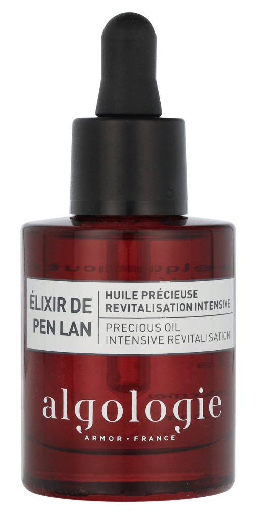 Algologie Elixir De Pen Lan Precious Oil Intensive Revitalis 30 ml