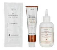 Korres Argan Oil Advanced Colorant 145 ml