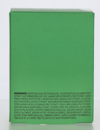 P.T. Roth Cucumber Gel Mask 150 ml