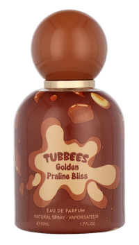 Grandeur Tubbees Golden Praline Bliss Edp Spray 50 ml