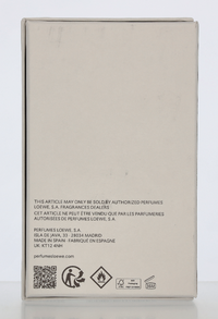Loewe Solo Ella Edp Spray 30 ml
