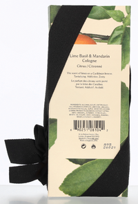 Jo Malone Lime Basil & Mandarin Edc Spray 