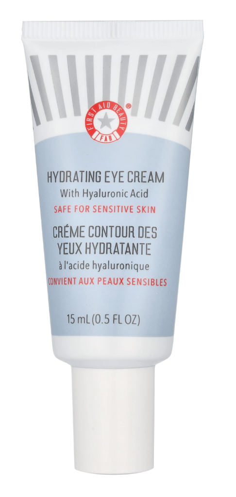 FAB Hydrating Eye Cream 15 ml
