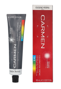 Eugene Perma Carmen Chromatique Coloration Creme