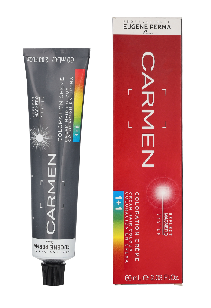 Eugene Perma Carmen Chromatique Coloration Creme