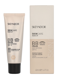 Skeyndor Age Defence BB Cream SPF15 40ml