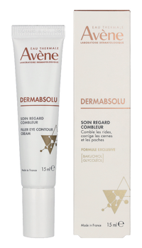 Avene Dermabsolu Youth Eye Contour 15 ml