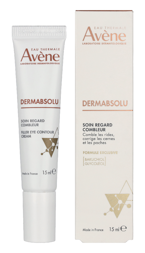 Avene Dermabsolu Youth Eye Contour 15 ml