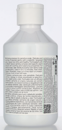 Simply Zen Calming Shampoo 250 ml